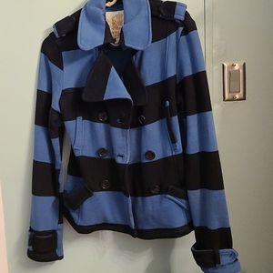 Wet Seal Pea coat jacket